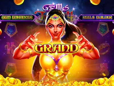 Fitur Slot Gacor screenshot