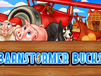 Barnstormer Bucks screenshot
