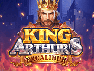 King Arthur's Excalibur screenshot