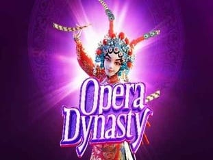 Opera Dynasty screenshot