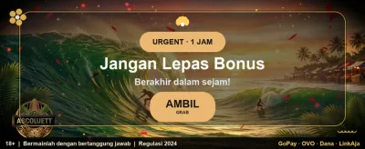 Menang Besar di Dana55 Slot banner
