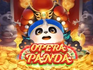 Opera Panda screenshot