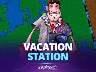 Vacation Station screenshot