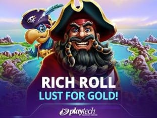Rich Roll_ Lust For Gold!™ screenshot