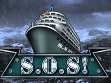 S.o.s! screenshot