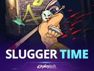 Slugger Time screenshot
