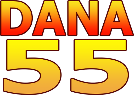 iddana55 Logo